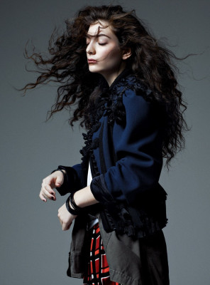 photo 4 in Lorde gallery [id714320] 2014-07-03 00:00:00