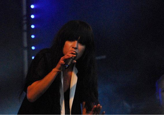 Loreen  pic #542191