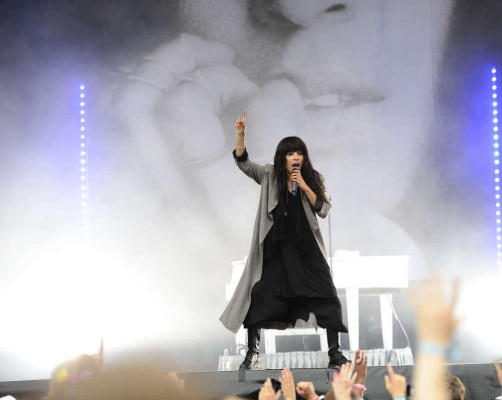 Loreen  pic #542184