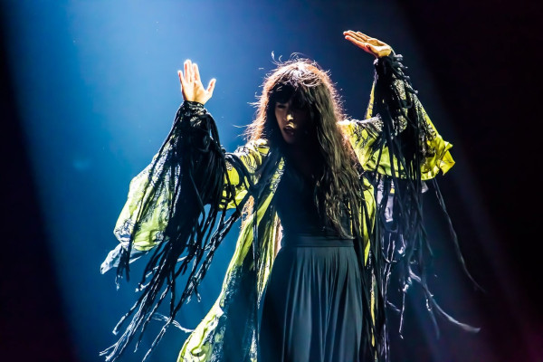 Loreen  pic #545484