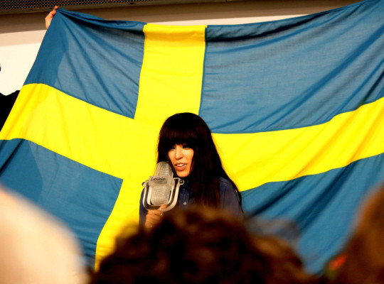 Loreen  pic #543600
