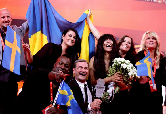 Loreen  pic #544162