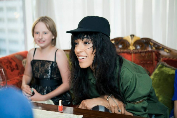 Loreen  pic #613394