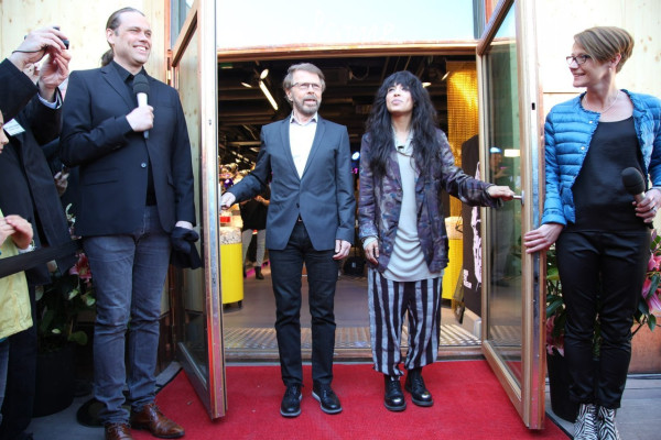 Loreen  pic #601989