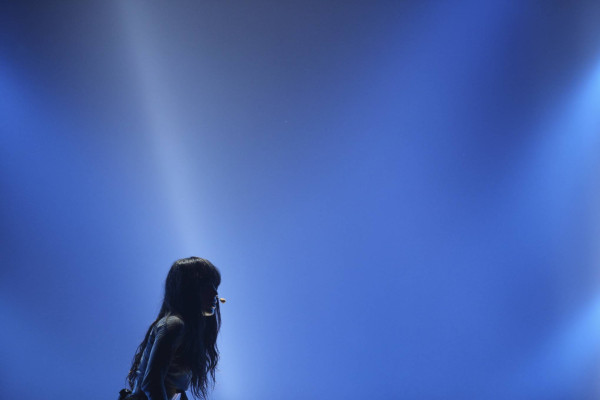 Loreen  pic #884197