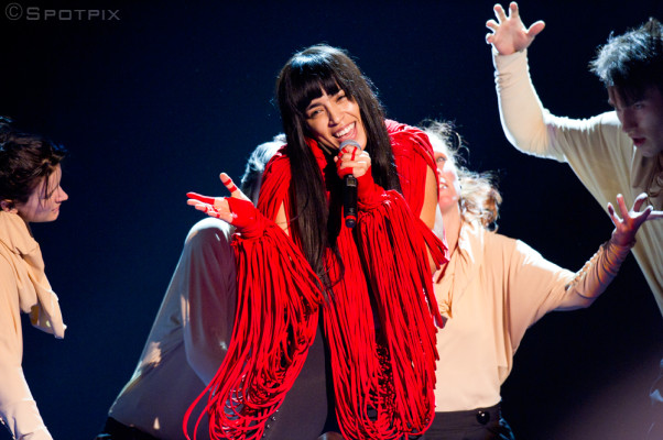 Loreen  pic #884015
