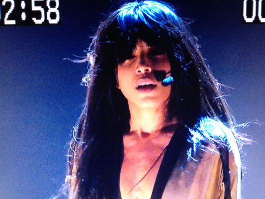 Loreen  pic #884199