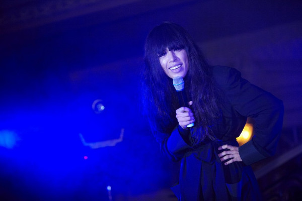 Loreen  pic #551365