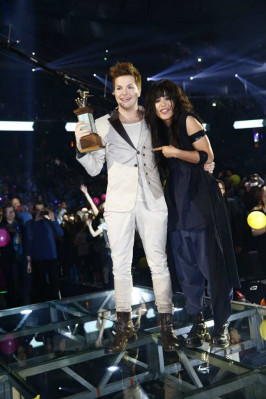 Loreen  pic #583334