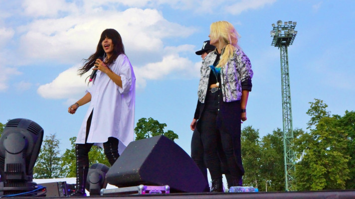 Loreen  pic #620450
