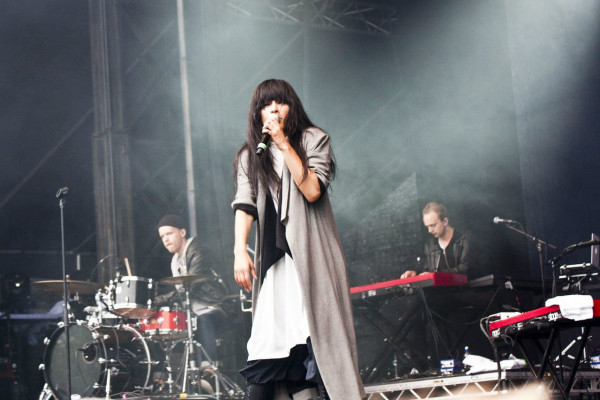 Loreen  pic #582003