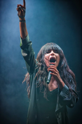 Loreen  pic #693307