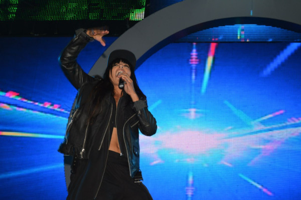 Loreen  pic #737313