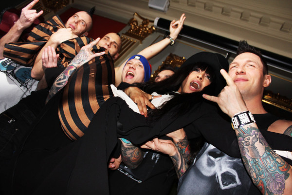 Loreen  pic #550994
