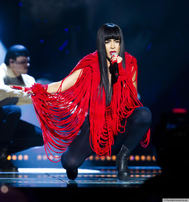 Loreen  pic #884014