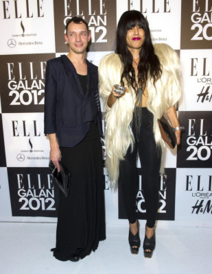 Loreen  pic #884034