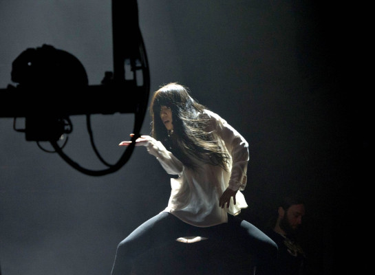 Loreen  pic #884203