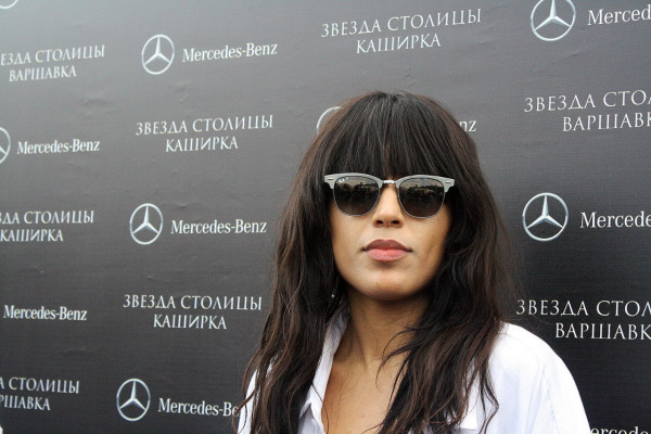 Loreen  pic #620433