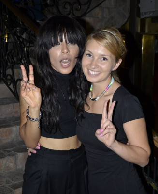 Loreen  pic #617044