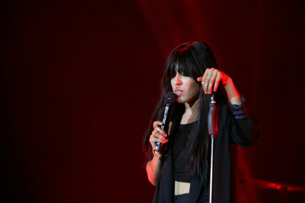 Loreen  pic #770964