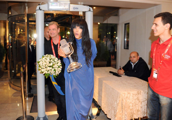 Loreen  pic #884209
