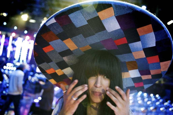 Loreen  pic #884210