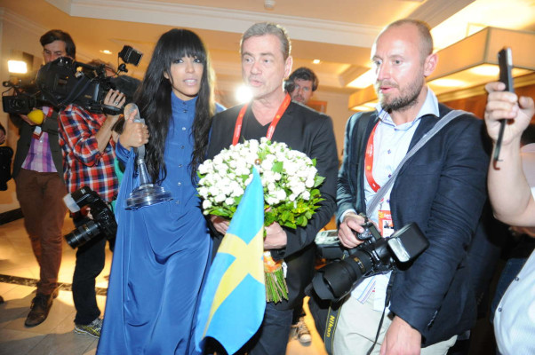Loreen  pic #884212