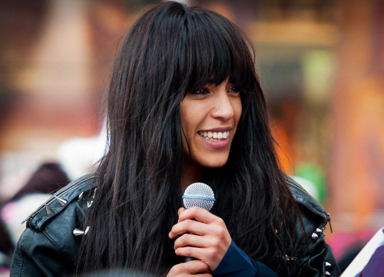 Loreen  pic #884213