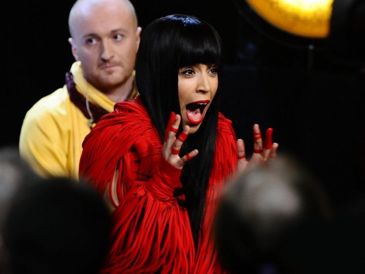 Loreen  pic #884018