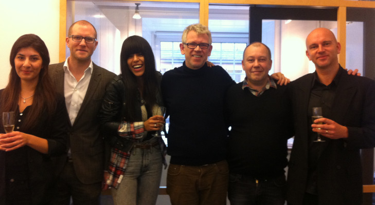 Loreen  pic #884214
