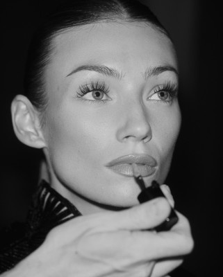 Lorena Rae by Rebecca Spencer