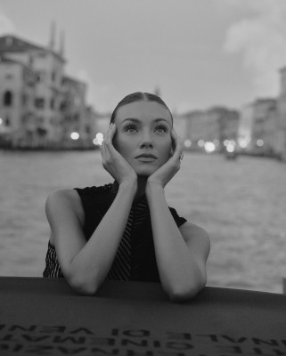 Lorena Rae by Rebecca Spencer