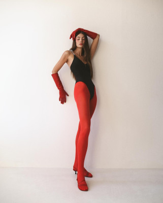 Lorena Rae pic #1374500