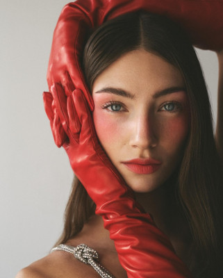 Lorena Rae pic #1374499
