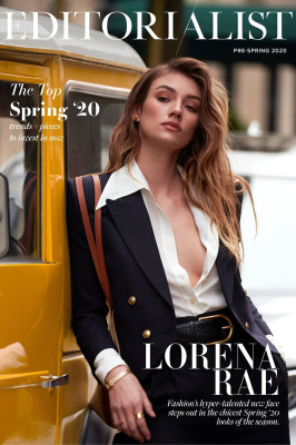 Lorena Rae pic #1215627