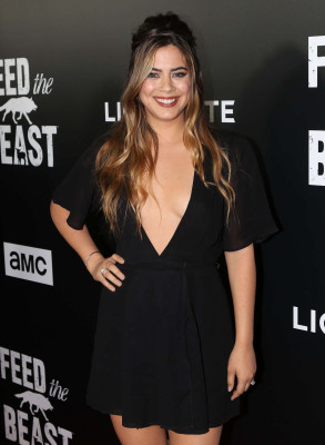 photo 7 in Lorenza Izzo gallery [id1161370] 2019-07-28 00:00:00