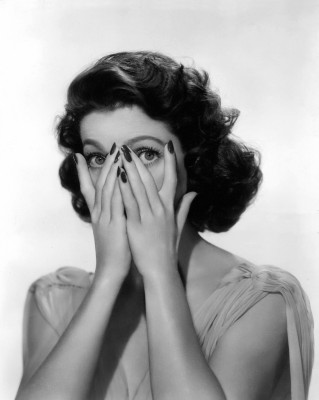 Loretta Young pic #247287