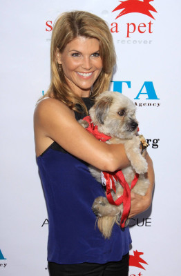 photo 10 in Lori Louglin gallery [id345476] 2011-02-22 00:00:00
