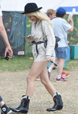 Lottie Moss pic #1151911
