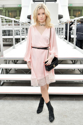 Lottie Moss pic #914880