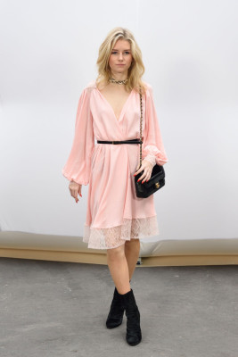 Lottie Moss pic #914873