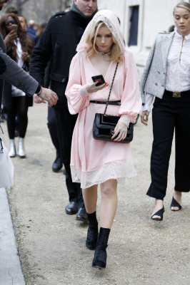 Lottie Moss pic #914875