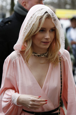 Lottie Moss pic #914876