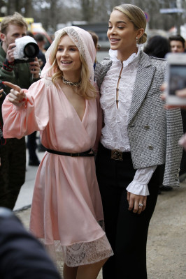 Lottie Moss pic #914877