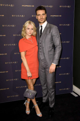 Lottie Moss pic #908803