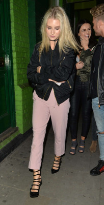 Lottie Moss pic #919078