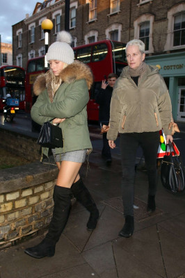 Lottie Moss pic #1027093