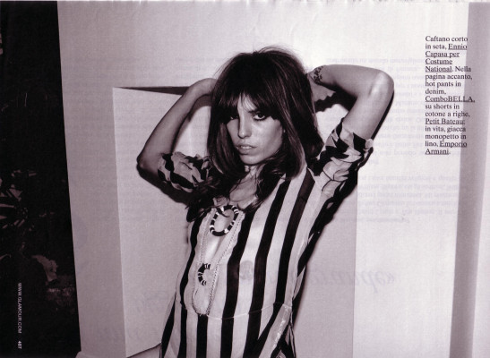Lou Doillon pic #139785