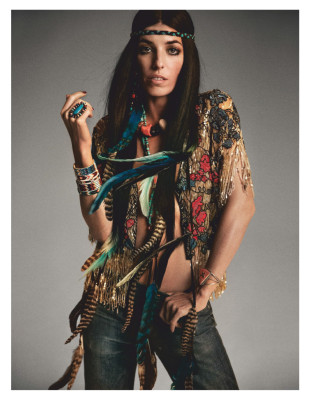 Lou Doillon pic #1091363