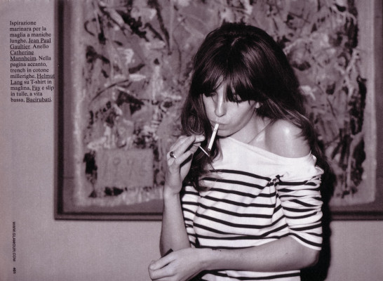 Lou Doillon pic #139784